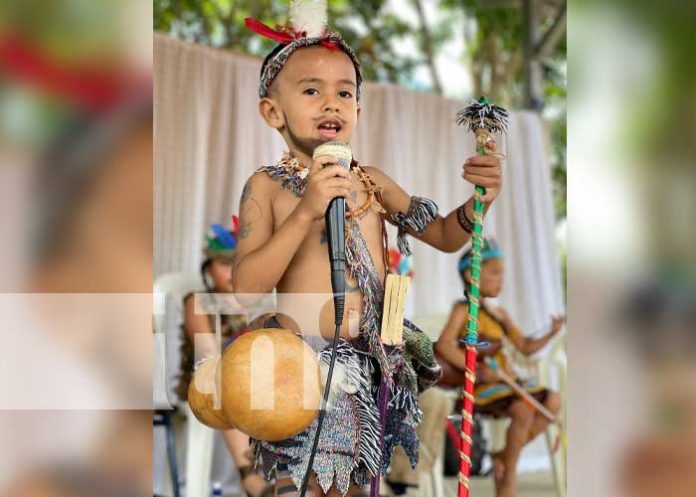 3 Jalapa conmemoró el Día de la Resistencia Indígena negra y popular