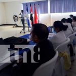 Primer simposio de actualización científica en manejo de paciente crítico en Managua