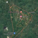 Mujer es atacada por un su expareja en Rosita