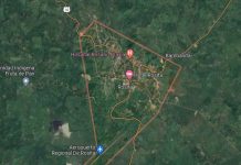 Mujer es atacada por un su expareja en Rosita Mujer es atacada por un su expareja en Rosita