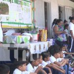 Realizan exposición de platillos típicos en Altagracia, Isla de Ometepe Realizan exposición de platillos típicos en Altagracia, Isla de Ometepe