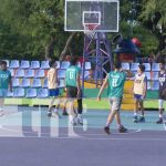 Inauguran Tour Nacional de Baloncesto con la participación de varios clubes de Nicaragua Inauguran Tour Nacional de Baloncesto con la participación de varios clubes de Nicaragua