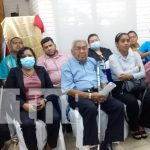 Realizan certamen para buscar al mejor docente de Nicaragua Realizan certamen para buscar al mejor docente de Nicaragua