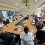 Acuerdo salarial de zonas francas de Nicaragua 2023-2027