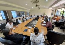 Acuerdo salarial de zonas francas de Nicaragua 2023-2027
