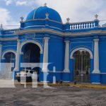 Rivas: Cementerio «San Pedro» se prepara para el Día de los Fieles Difuntos Rivas: Cementerio "San Pedro" se prepara para el Día de los Fieles Difuntos