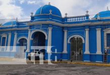 Rivas: Cementerio «San Pedro» se prepara para el Día de los Fieles Difuntos Rivas: Cementerio "San Pedro" se prepara para el Día de los Fieles Difuntos