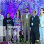 ¡Todo un éxito el segundo día de Nicaragua Diseña 2022! Todo un éxito el segundo día de Nicaragua Diseña 2022