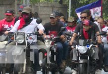 Managua ya está lista para la fiesta cívica de este 6 de noviembre