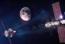 La NASA está lista para el estudio de objetos voladores no identificados La NASA presenta a su equipo para estudiar fenómenos