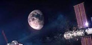 La NASA presenta a su equipo para estudiar fenómenos