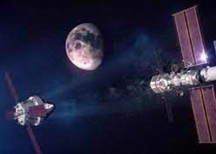 La NASA presenta a su equipo para estudiar fenómenos