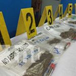 Policía de Nicaragua detiene a delincuentes en Masaya y Chinandega Policía de Nicaragua detiene a delincuentes en Masaya y Chinandega