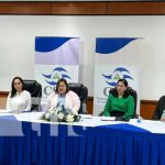 Suscriben convenio de participación en elecciones municipales 2022 en Nicaragua Subscriben convenio de participación en elecciones municipales 2022 en Nicaragua
