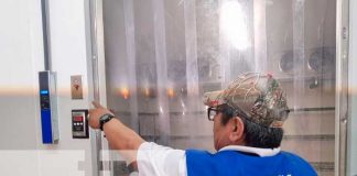 Nuevo banco biológico en Nicaragua con capacidad para más de 1 millón de vacunas