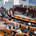 Asamblea Nacional aprueba declaración legislativa en contra del bloqueo a Cuba Asamblea Nacional aprueba declaración legislativa en contra del bloqueo a Cuba