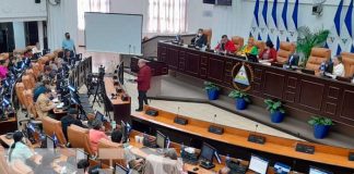 Asamblea Nacional aprueba declaración legislativa en contra del bloqueo a Cuba