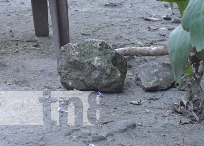 3 En Estelí una persona pierde la vida tras recibir una pedrada en la cabeza