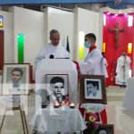 A 59 años, recuerdan con una misa a guerrilleros de la gesta heroica Raití Bocay