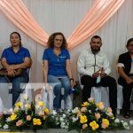 Realizan lanzamiento de campaña para prevenir la trata de personas en Madriz