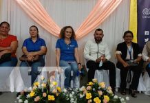Realizan lanzamiento de campaña para prevenir la trata de personas en Madriz