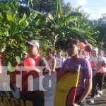 Isla de Ometepe cierra filas en apoyo total al FSLN