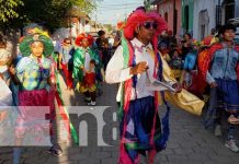 Nandaime cumple 131 años que fue elevada de villa a ciudad