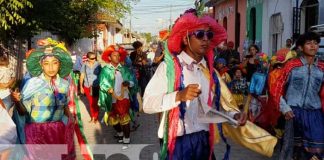 Nandaime cumple 131 años que fue elevada de villa a ciudad