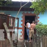 Albañil pierde sus herramientas y enseres en siniestro en León