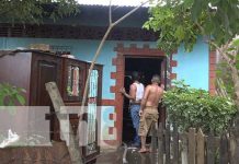 Albañil pierde sus herramientas y enseres en siniestro en León
