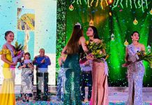 Certamen de belleza «Rivas siempre linda», ya tiene nueva reina Certamen de belleza rivas siempre linda, ya tiene nueva reina