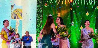 Certamen de belleza rivas siempre linda, ya tiene nueva reina