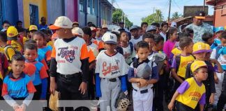 Inauguran rehabilitación del estadio Ernesto Hooker en Bilwi