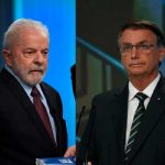 Confirman que habrá una segunda vuelta electoral presidencial en Brasil Confirman que habrá una segunda vuelta electoral presidencial en Brasil