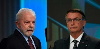 Confirman que habrá una segunda vuelta electoral presidencial en Brasil