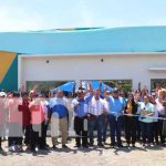 Inauguran Museo de la Revolución en honor a heroína de Siuna Inauguran Museo de la Revolución en honor a heroína de Siuna