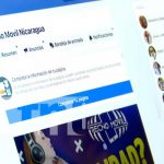 ¡Le dieron vuelta! Mega estafa a negocio de celulares en Managua