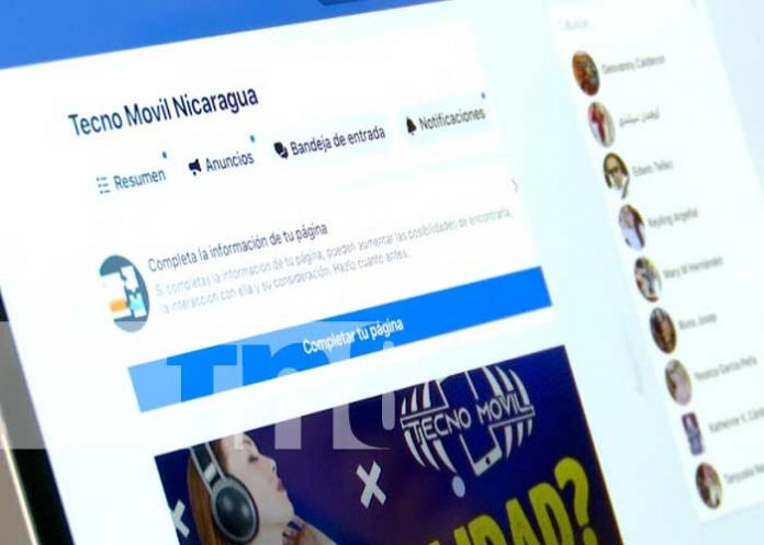 ¡Le dieron vuelta! Mega estafa a negocio de celulares en Managua