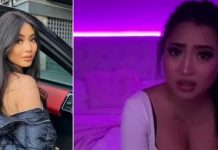 Influencer da tremenda humillada a suscriptor porque le donó 1 dólar Influencer da tremenda humillada a suscriptor porque le donó 1 dólar