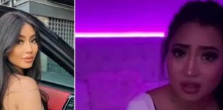 Influencer da tremenda humillada a suscriptor porque le donó 1 dólar