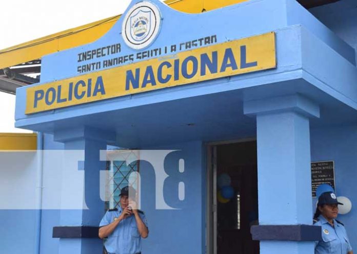 Comunidad Indígena de Karawala cuenta con su Comisaría de la Mujer