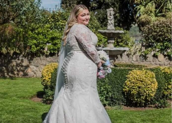 3 'Seguro era de Tola': Novia queda plantada y decide continuar con la fiesta