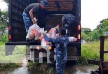 Caribe Sur de Nicaragua listo y preparado ante la llegada de Julia Caribe Sur de Nicaragua listo y preparado ante la llegada de Julia
