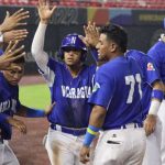 nicaragua, clásico, mundial, béisbol