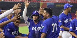 nicaragua, clásico, mundial, béisbol