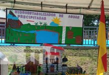 CONICYT realizó expo feria de ciencia y tecnología 2022 en Managua