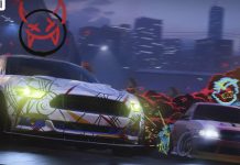 ‘Need for Speed Unbound’ te permitirá personalizar tu coche con más de 10 mil opciones ‘Need for Speed Unbound’ te permitirá personalizar tu coche con más de 10 mil opciones