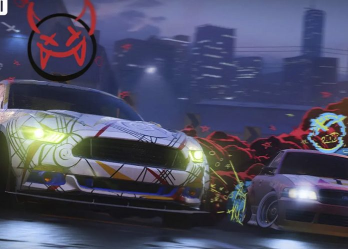 33 ‘Need for Speed Unbound’ te permitirá personalizar tu coche con más de 10 mil opciones