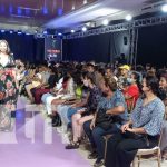 ¡Chinandega llena de creatividad! Realizan 5ta edición de Chinandega Moda Realizan 5ta edición de Chinandega Moda