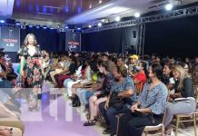 Realizan 5ta edición de Chinandega Moda